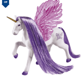 Simba Unicorn with Wings 104342433 - Colorland Toys
